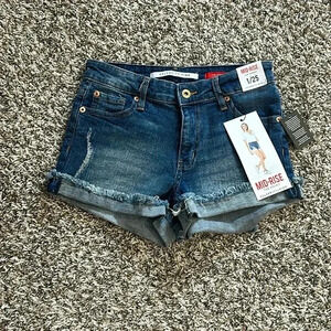 Celebrity Pink Shorts for women